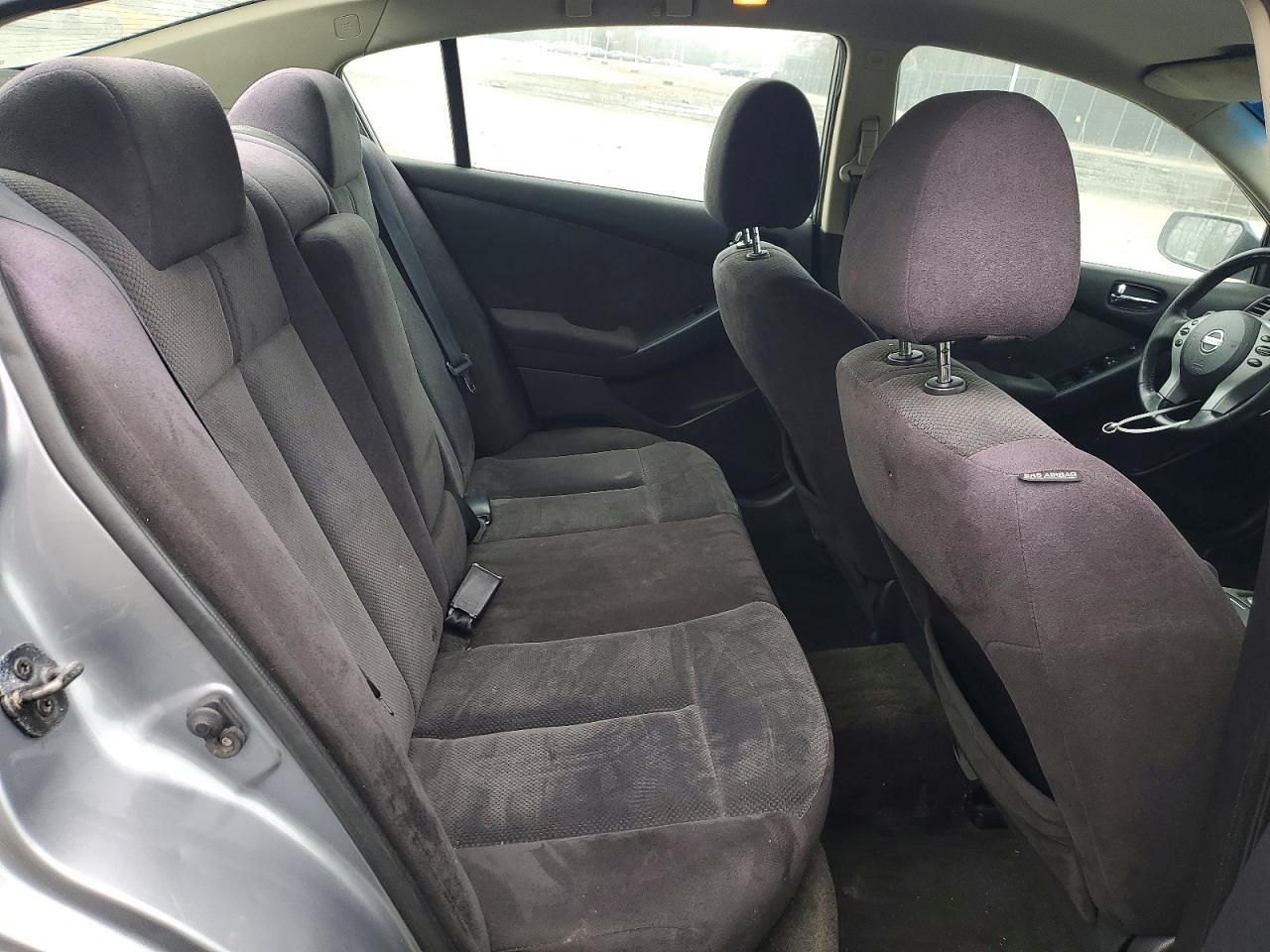 2007 Nissan Altima 2.5