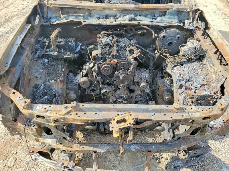 2024 Toyota Tacoma Double cab