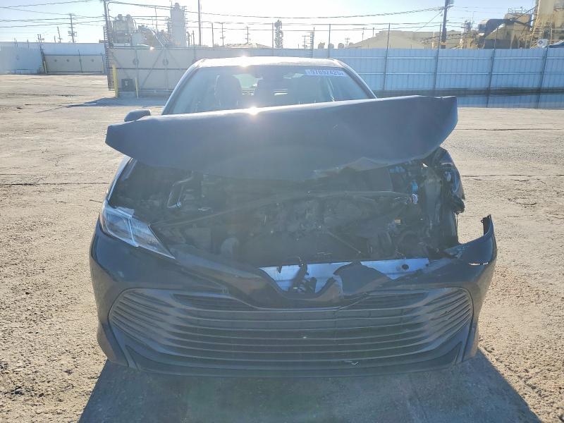 2019 Toyota Camry Hybrid