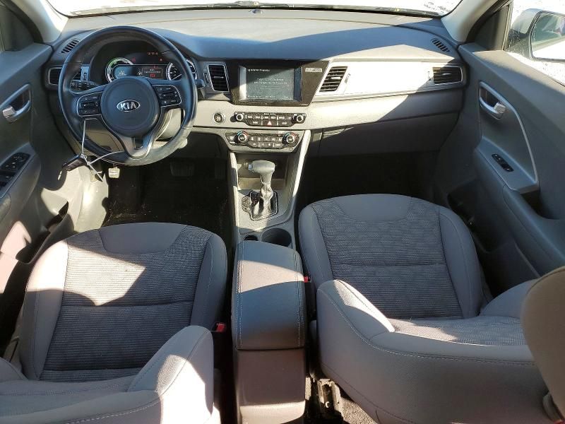 2019 KIA Niro fe