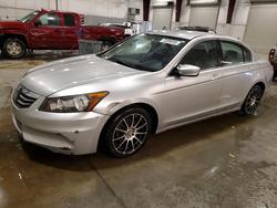 2012 Honda Accord lx for sale in Avon, MN