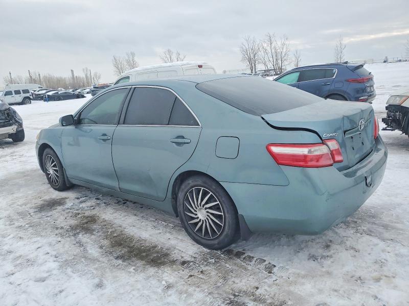 2009 Toyota Camry Base