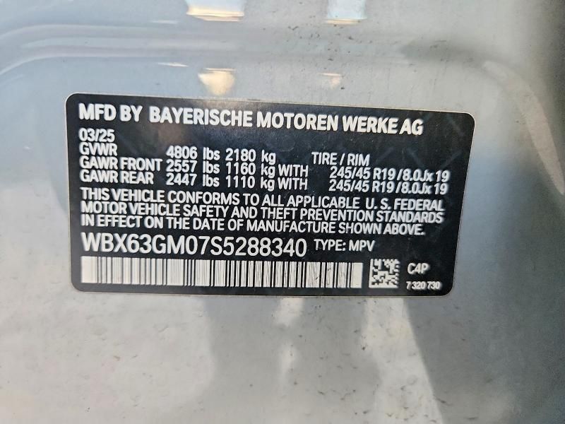 2025 BMW X2 Xdrive28i