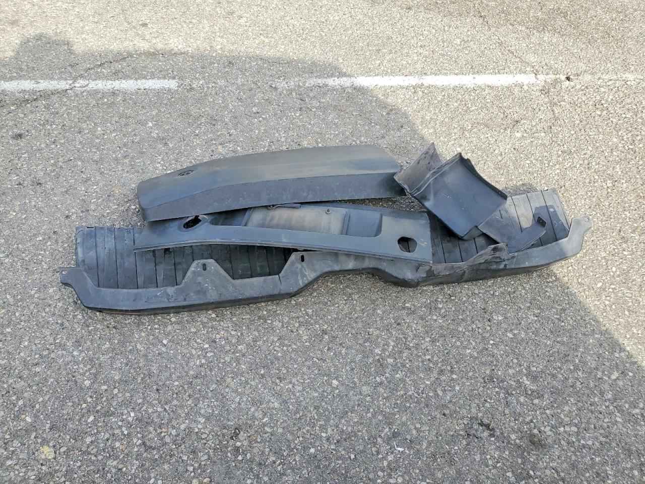 2019 Ford Transit T-250