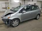 2007 Honda Fit s
