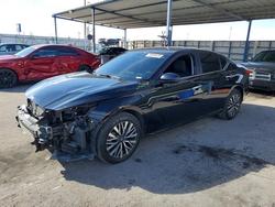 Niss Altima Vehiculos salvage en venta: 2025 Niss Altima 2.5 sv