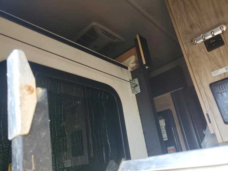 2022 Cherokee By Forest R Wolf Pack