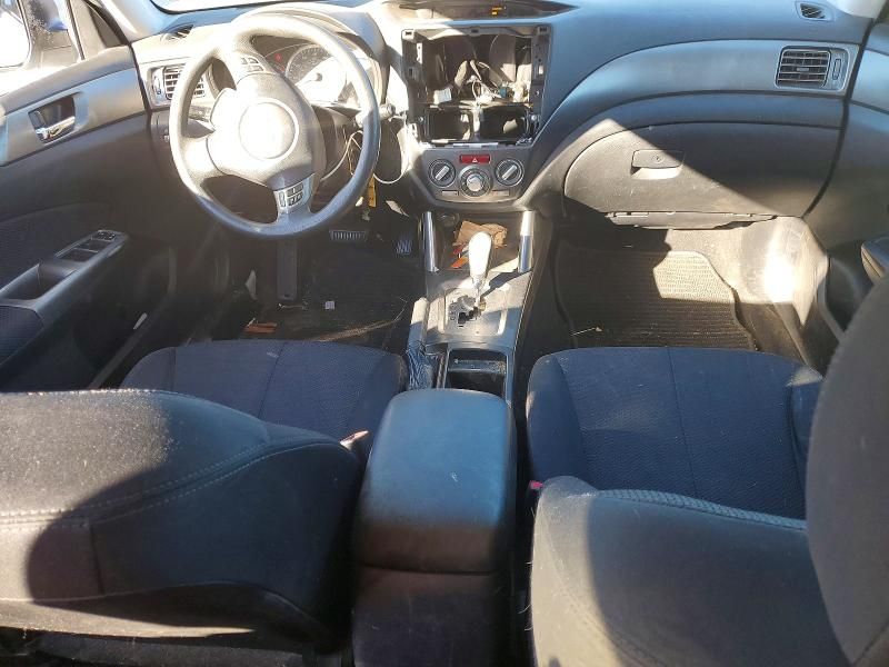 2011 Subaru Forester 2.5x Premium