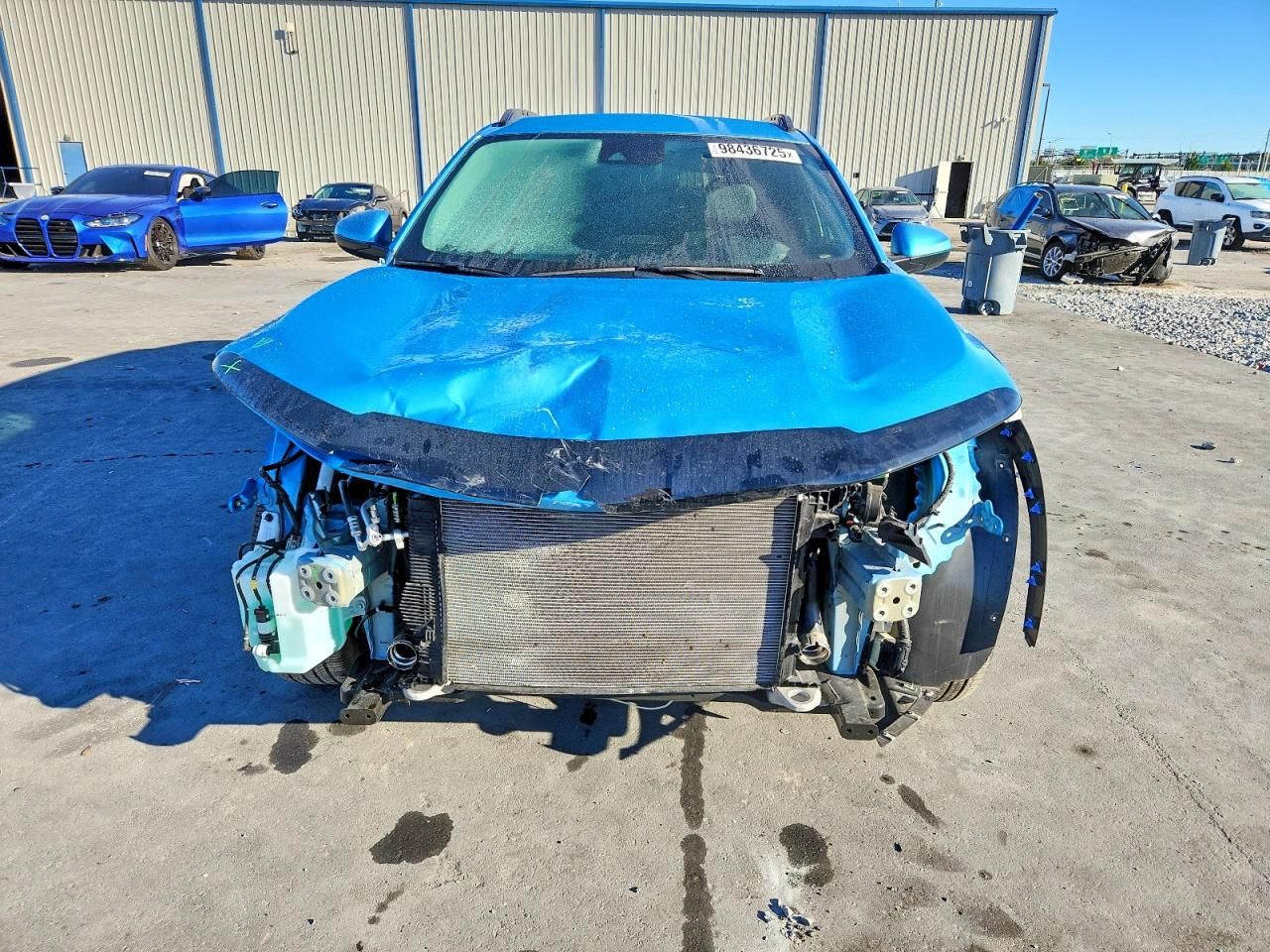 2025 Chevrolet Trax 1LT