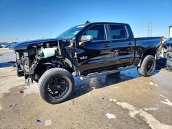 Vehiculos salvage en venta de Copart Haslet, TX: 2019 Chevrolet Silverado C1500 LT