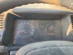 2001 Isuzu NPR HD BOX Truck