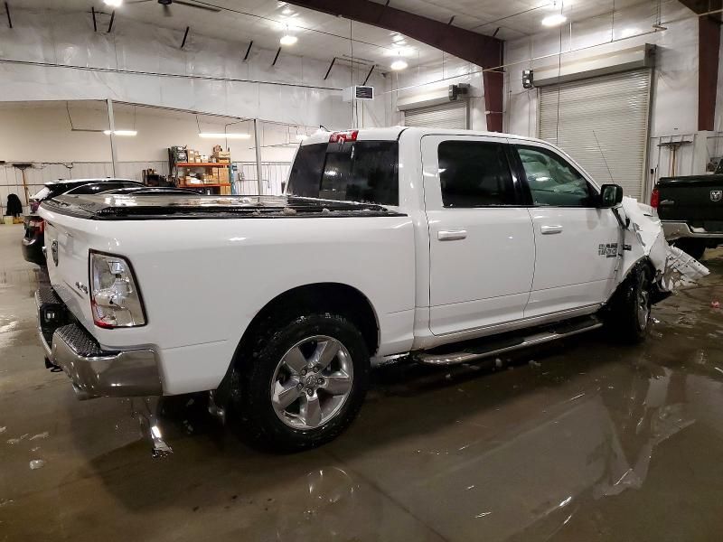 2019 Dodge Ram 1500 Classic slt