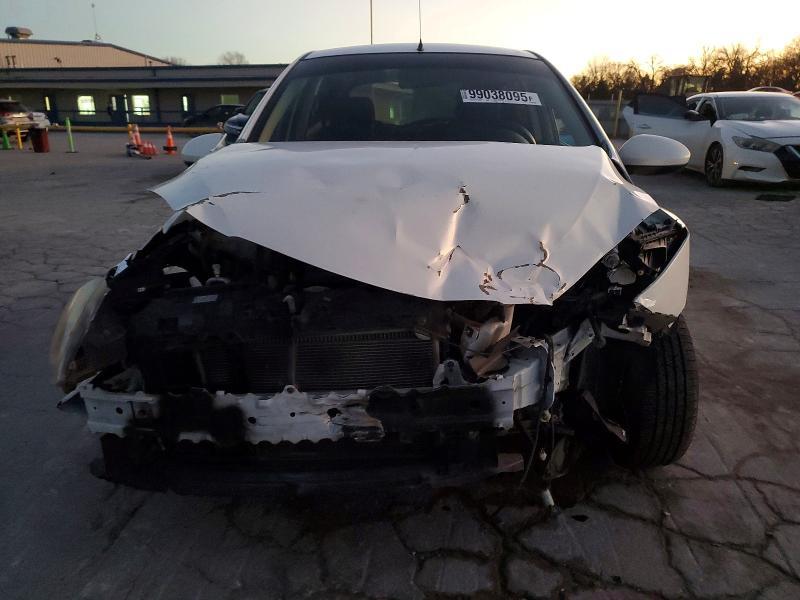 2014 Mazda 2 Sport