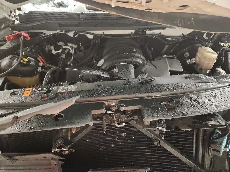 2018 GMC Sierra K1500 SLT