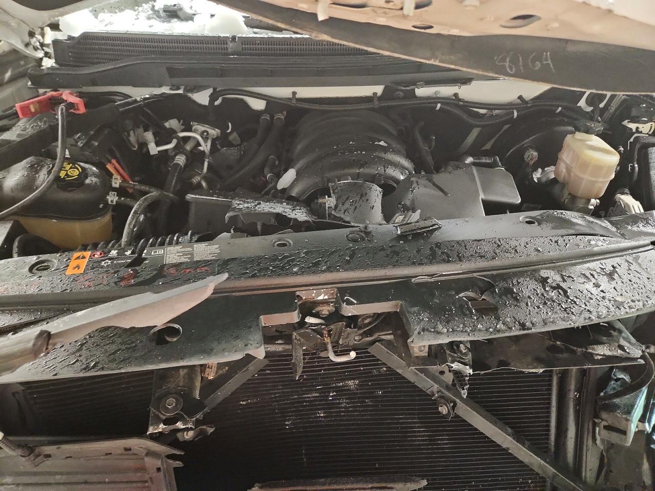 2018 GMC Sierra K1500 SLT