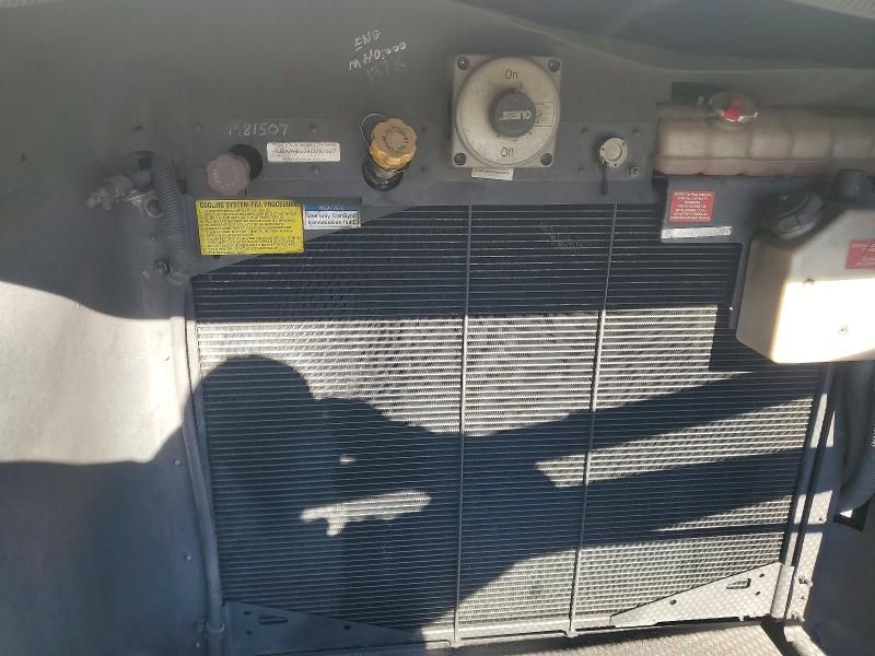 2004 Freightliner Chassis X Line Motor Home