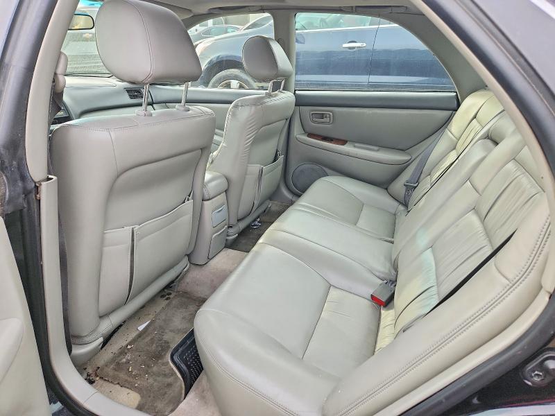1997 Lexus Es 300