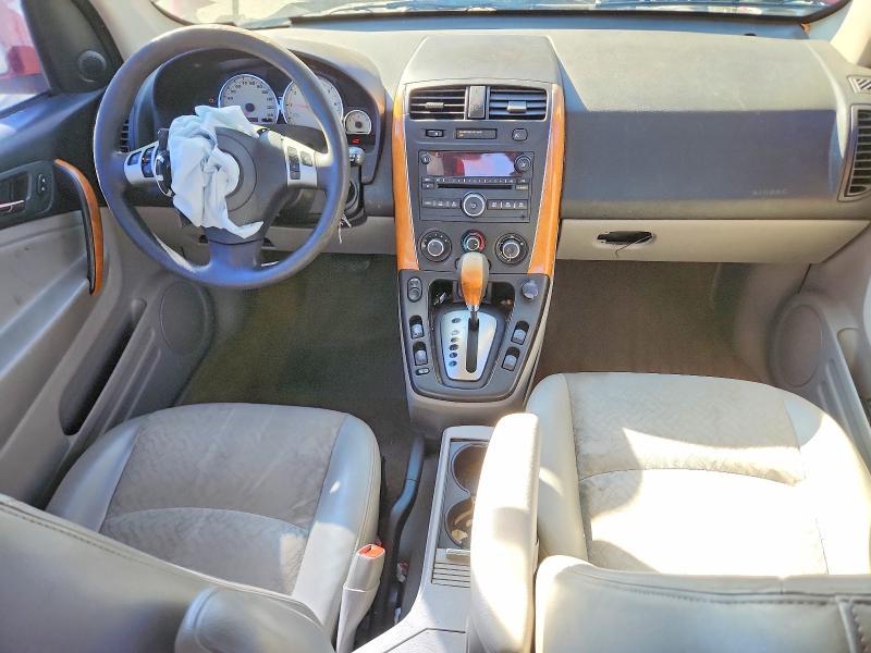 2007 Snowex Vue