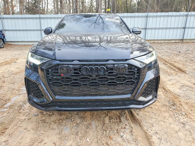 2021 Audi Rs Q8