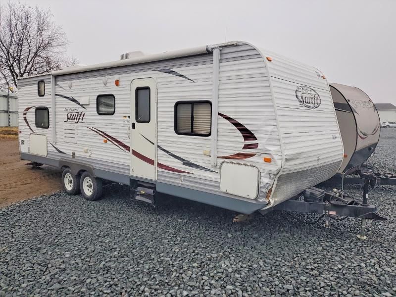 2014 Jayco O