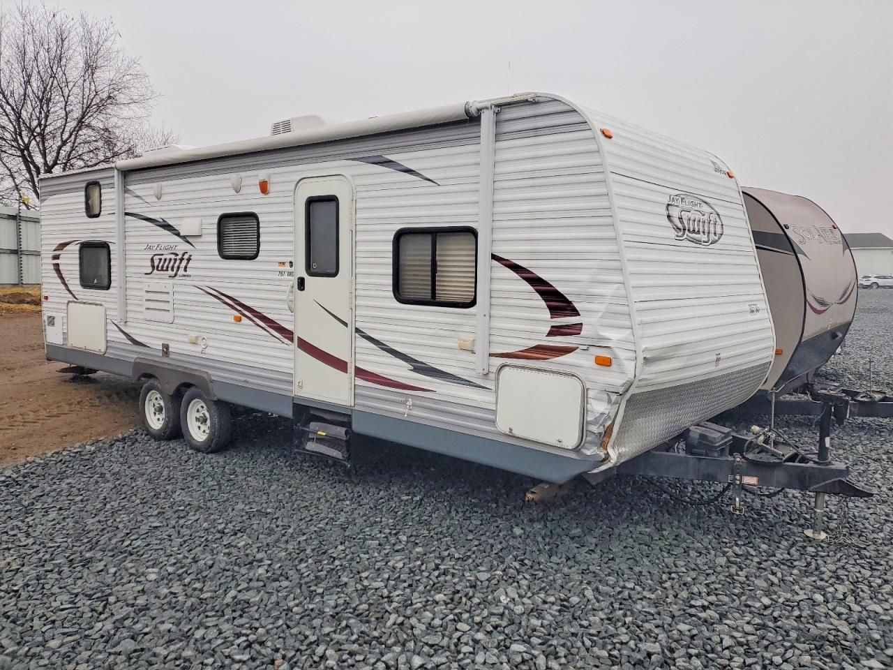 2014 Jayco O