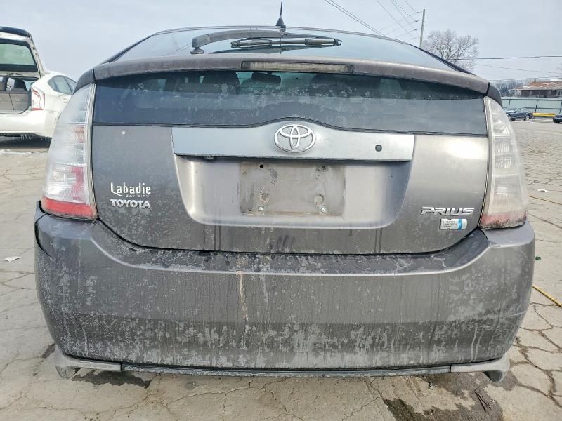 2008 Toyota Prius