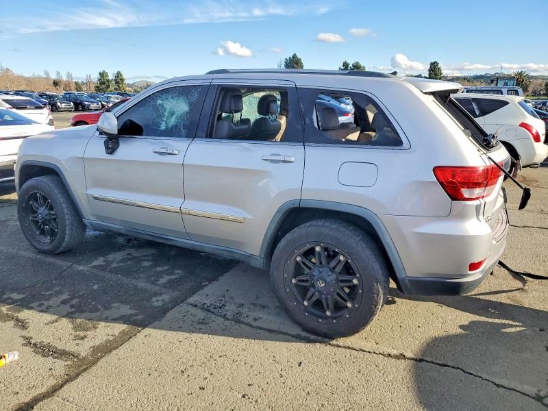 2011 Jeep Grand Cherokee Laredo