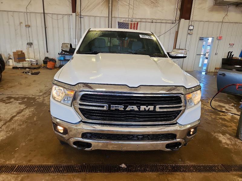 2021 Dodge RAM 1500 BIG Horn