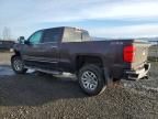 2016 Chevrolet Silverado K3500 ltz