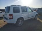 2009 Jeep Liberty Limited