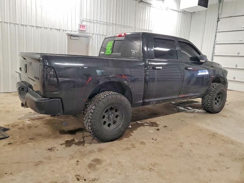 2016 Dodge Ram 1500 slt