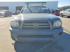 2009 Toyota Tacoma Base