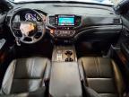 2025 Honda Ridgeline Trail Sport