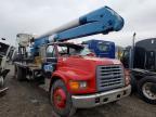 1995 Ford F700 Bucket Truck