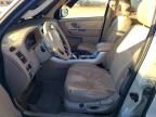 2007 Mercury Mariner hev