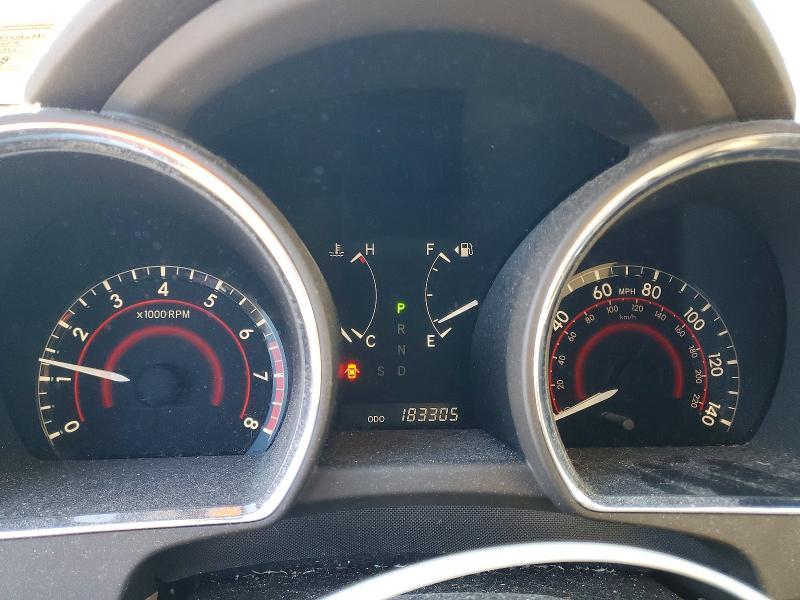 2008 Toyota Highlander