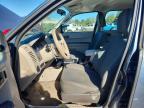 2012 Ford Escape xls