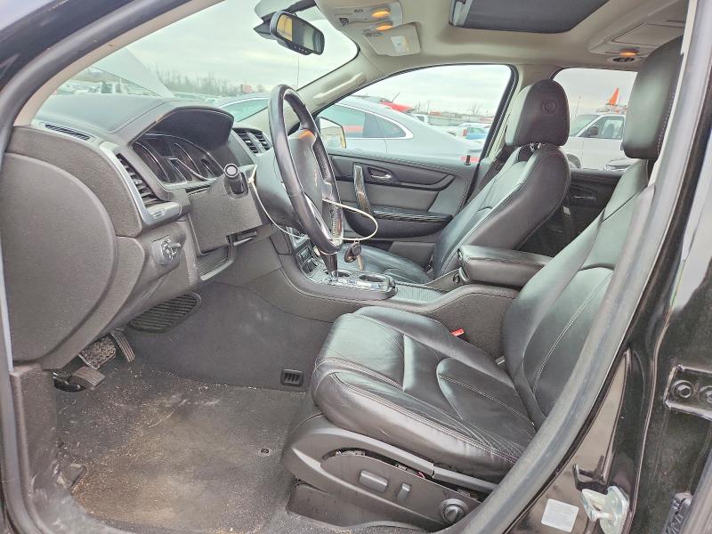 2017 GMC Acadia Limited Slt-2