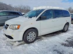 2016 Dodge Grand Caravan se en venta en Marlboro, NY
