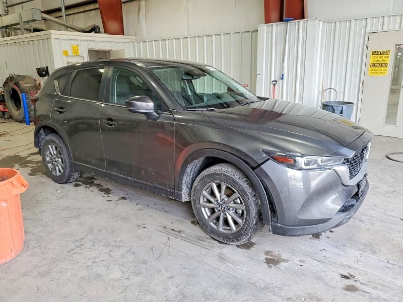 2023 Mazda Cx-5 Preferred