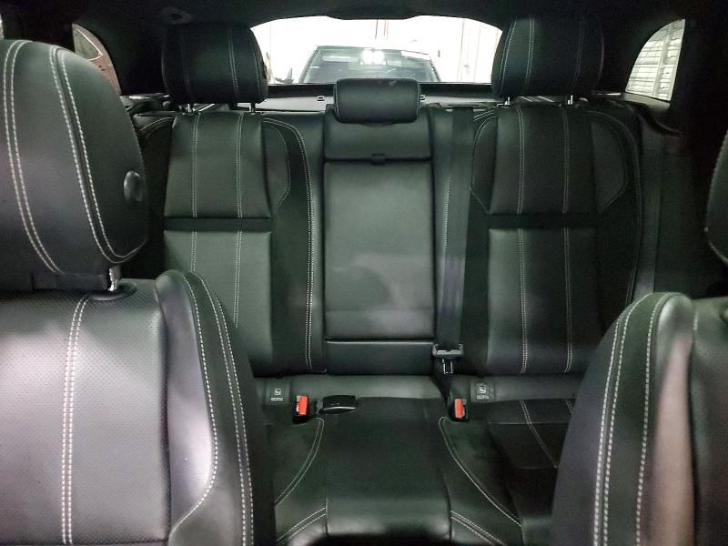 2019 Land Rover Range Rover Velar R-dynamic se