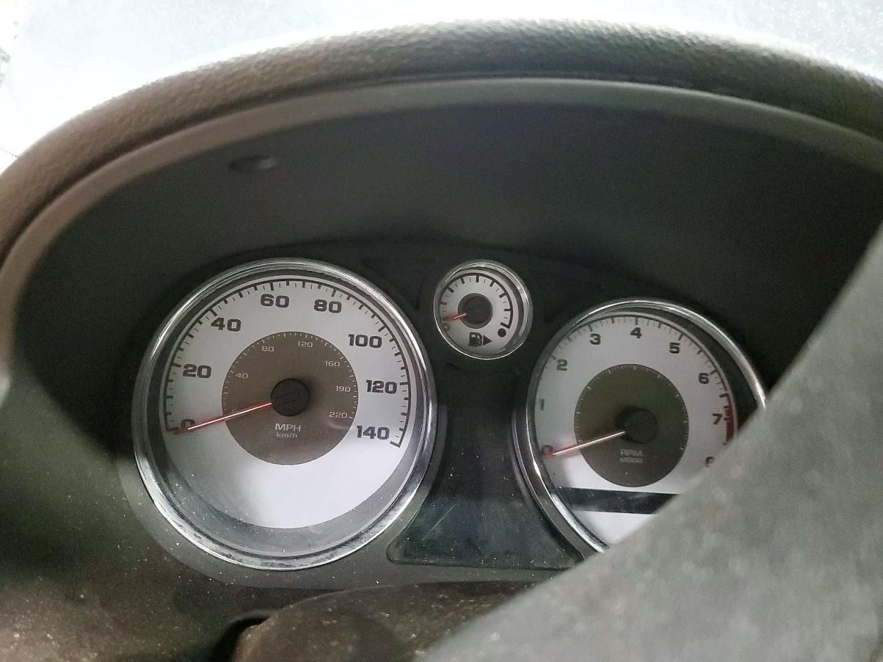 2008 Chevrolet Cobalt lt