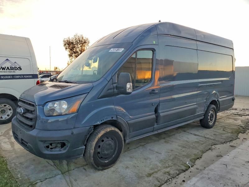 2020 Ford Transit T-250