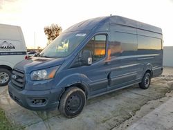 2020 Ford Transit T-250 en venta en Sacramento, CA