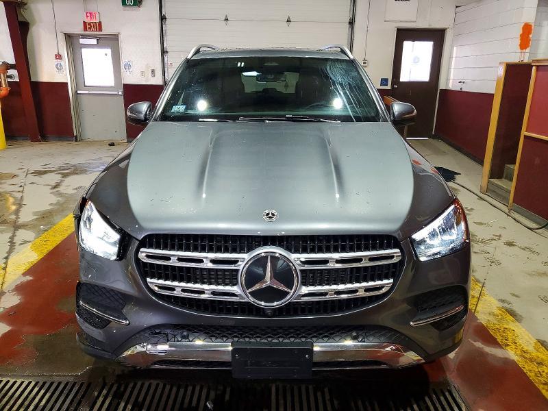 2026 Mercedes-Benz Gle 350 4matic