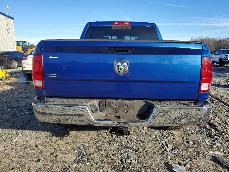 2015 Dodge Ram 1500 slt
