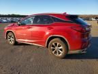 2018 Lexus Rx 350 Base