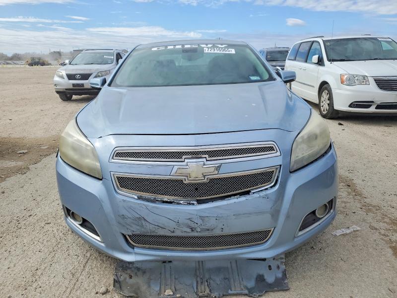 2013 Chevrolet Malibu ltz