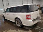 2009 Ford Flex sel