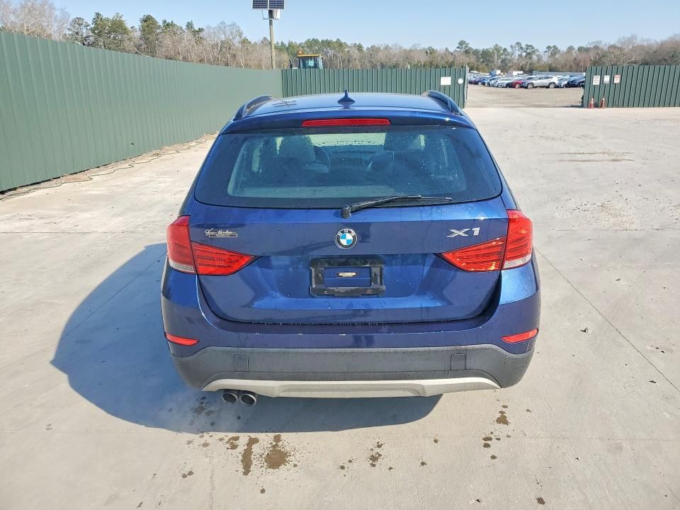 2015 BMW X1 Sdrive28i